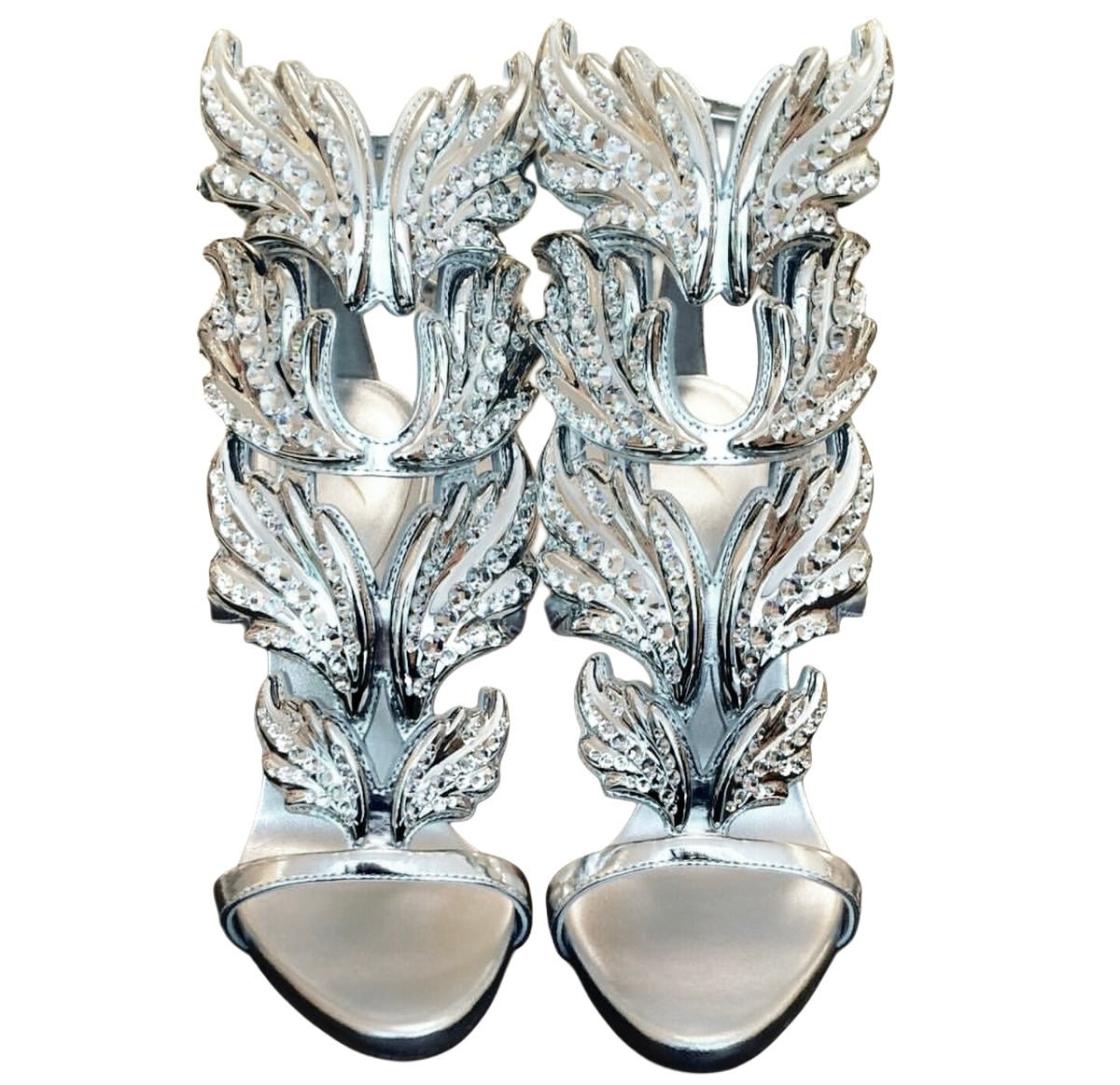 Giuseppe Wing Heels