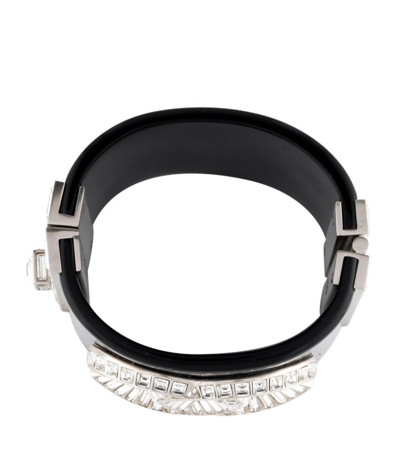 CHANEL CUFF BRACELET