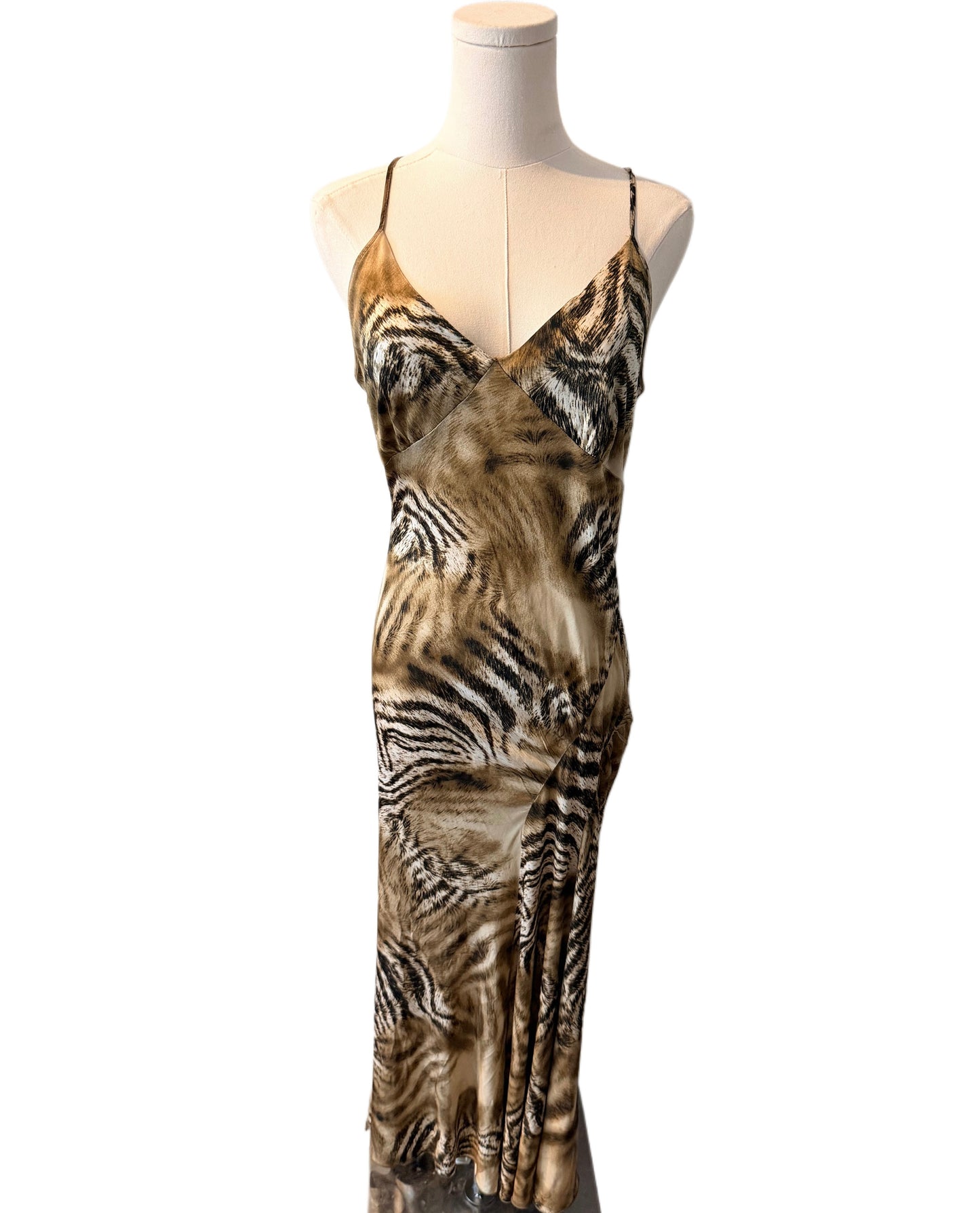 Cavalli Dress