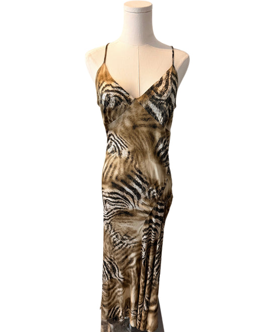 Cavalli Dress