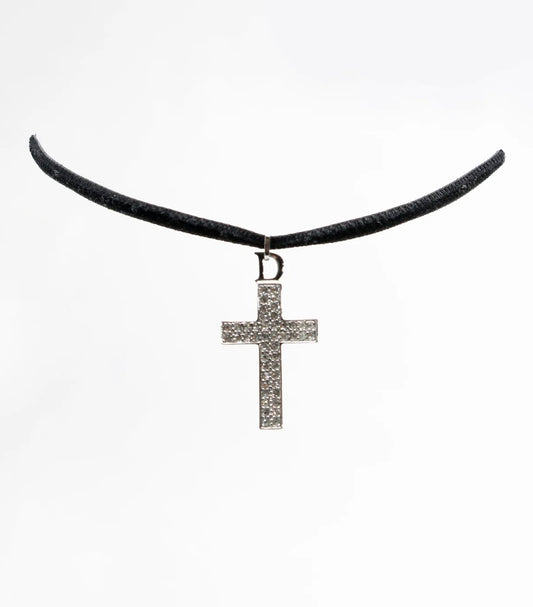 Dior Choker Necklace