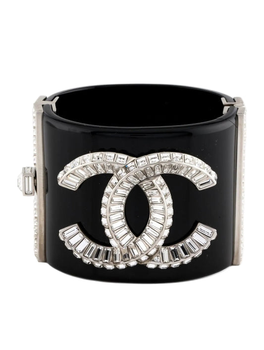 CHANEL CUFF BRACELET