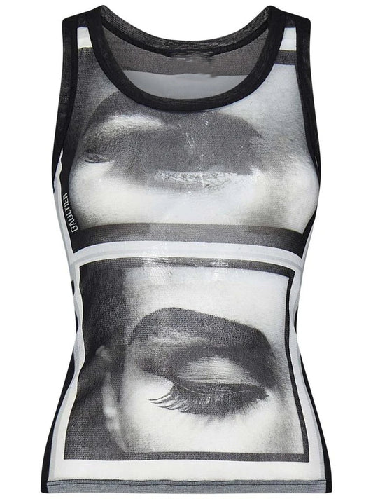 JEAN PAUL GAULTIER TOP