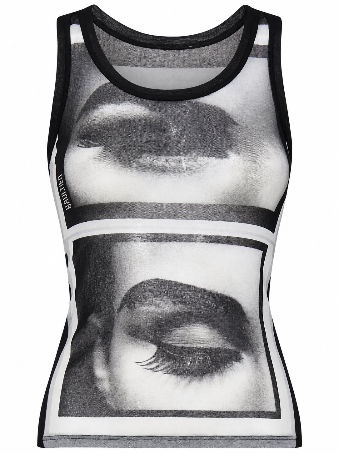 JEAN PAUL GAULTIER TOP