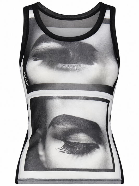 JEAN PAUL GAULTIER TOP