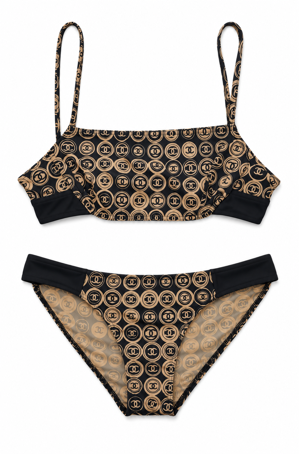 2003 CHANEL BIKINI