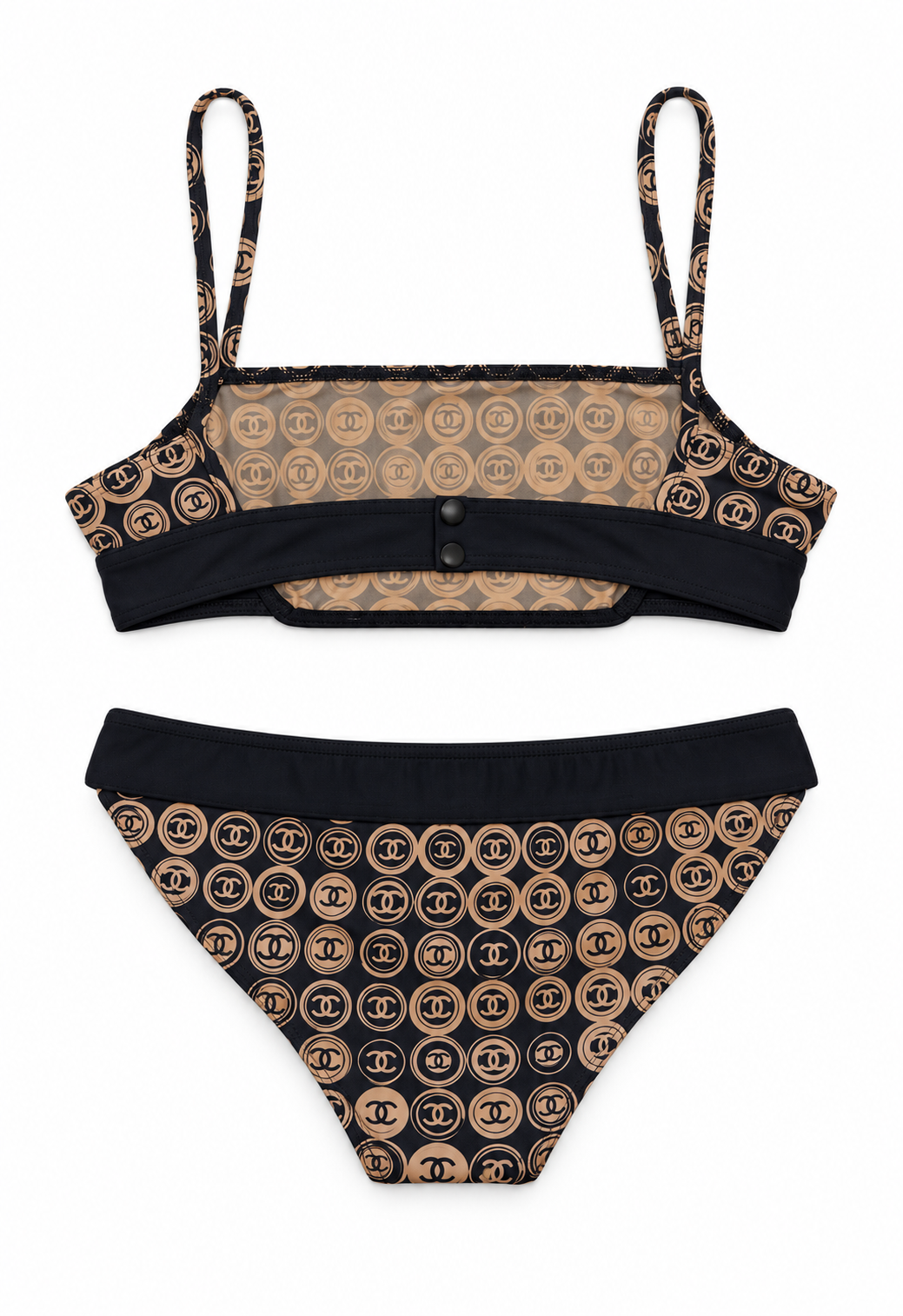 2003 CHANEL BIKINI