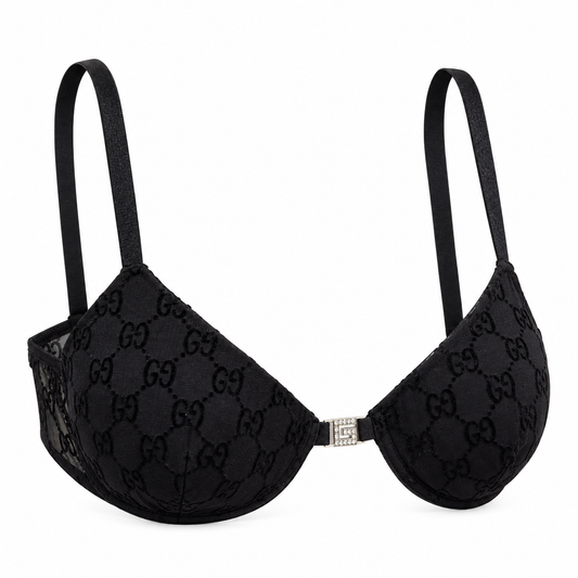 1998 GUCCI x TOM FORD BRA