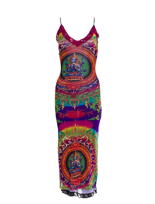 JPG Shiva Dress