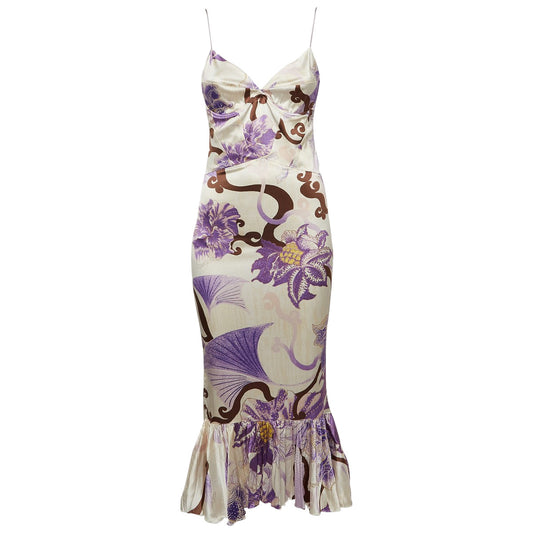 Cavalli Dress