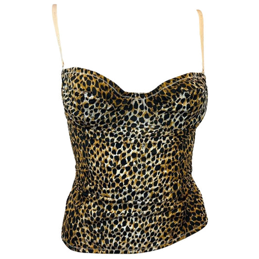 D&G Top
