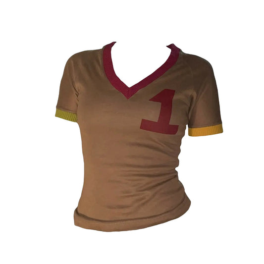 Dior Rasta Top