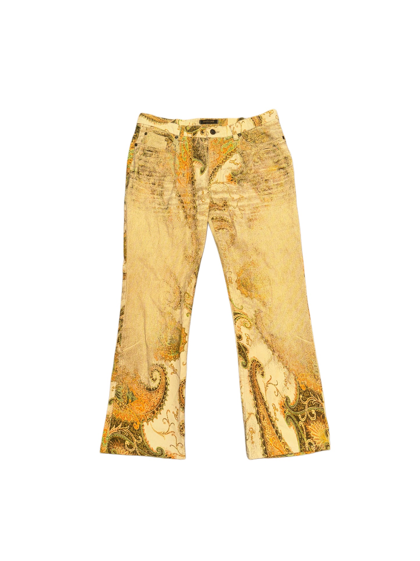 Roberto Cavalli Pants