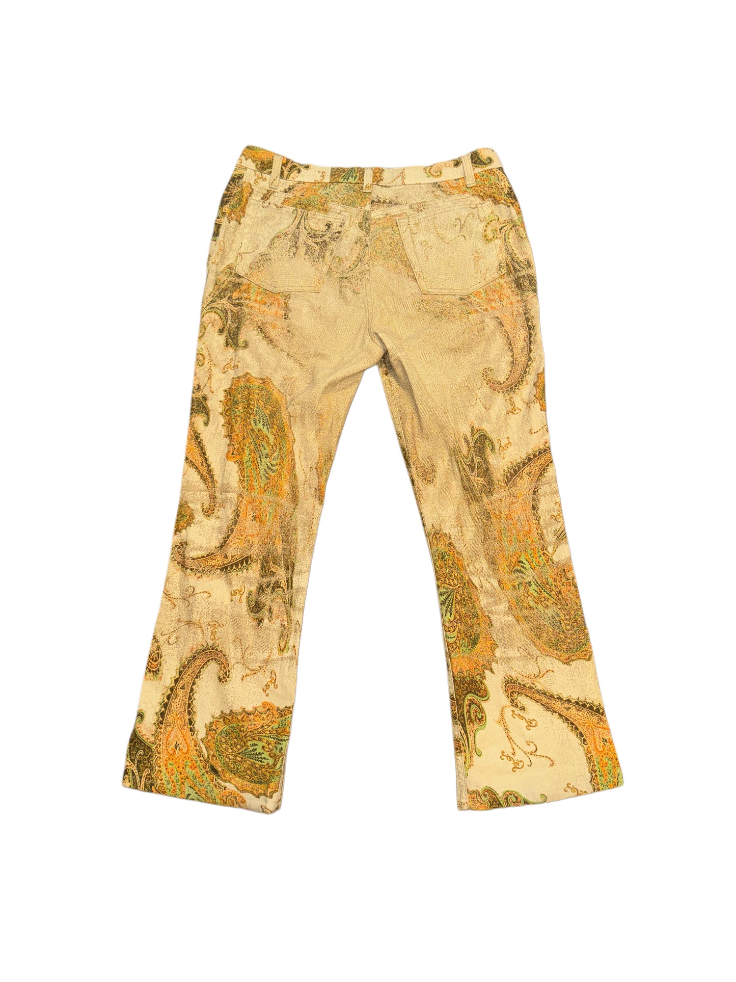 Roberto Cavalli Pants
