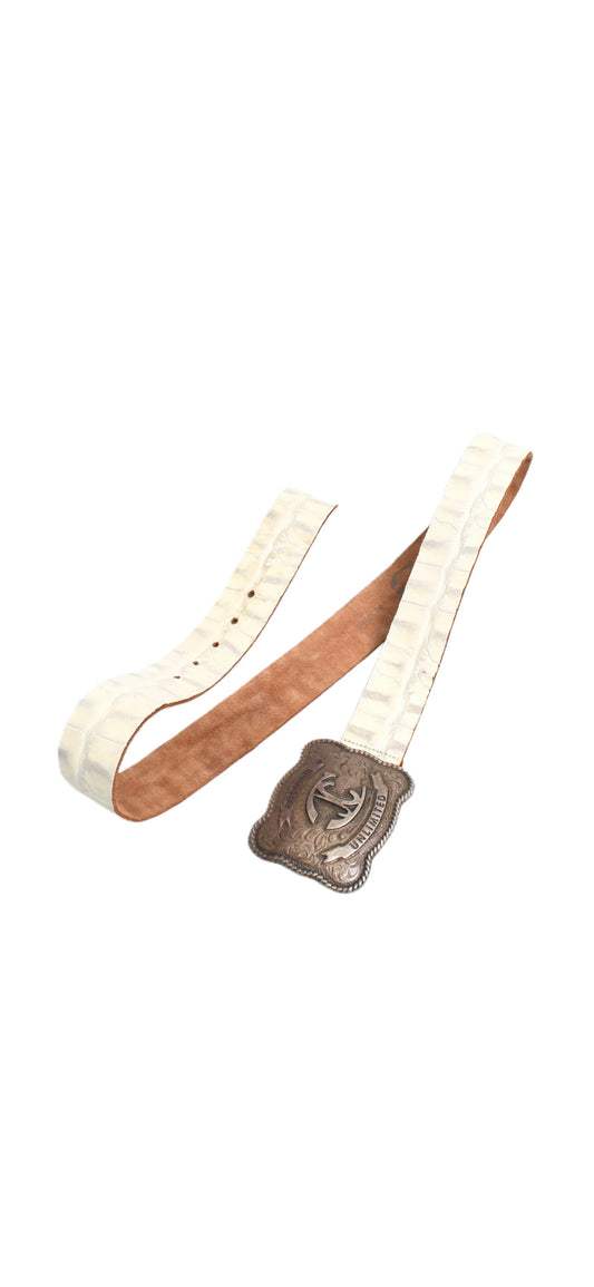 Roberto Cavalli Belt