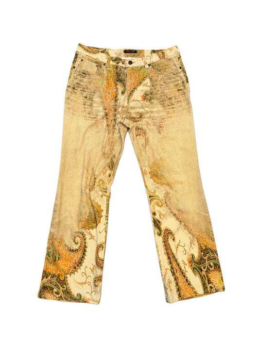 Cavalli Jeans