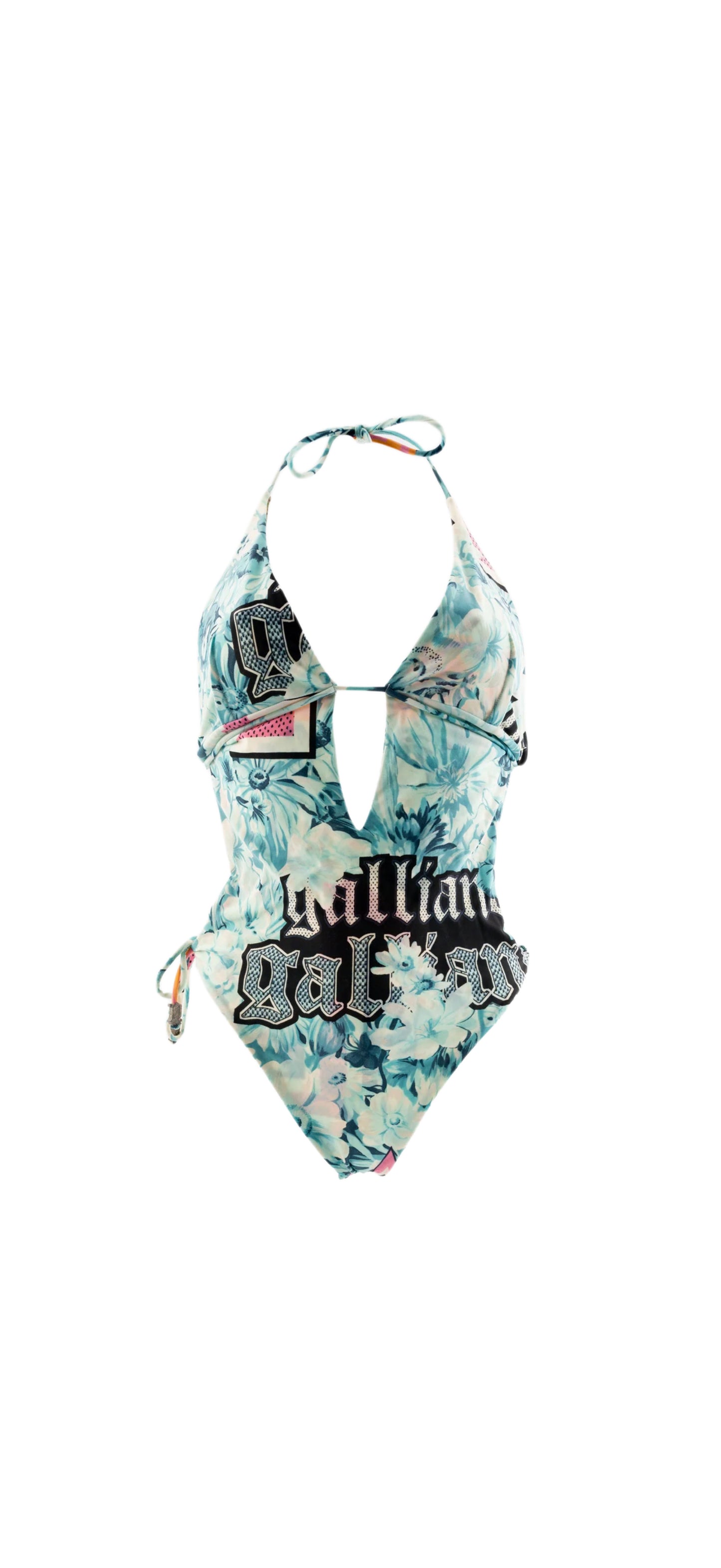 GALLIANO ONE PIECE