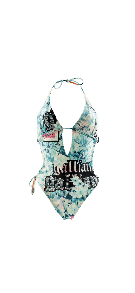GALLIANO ONE PIECE