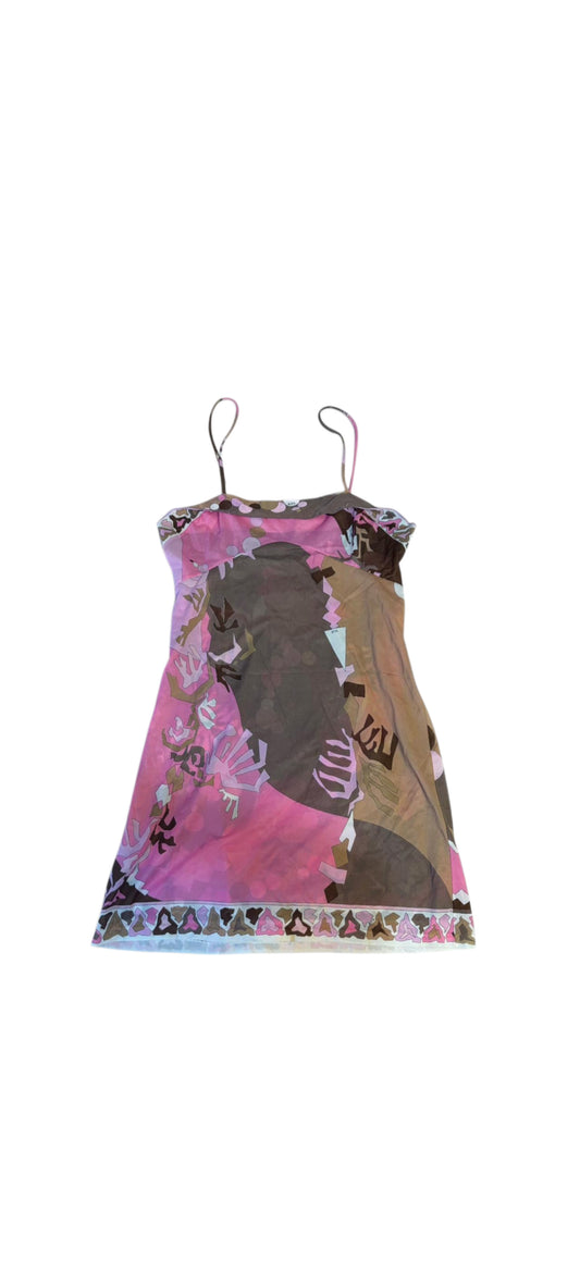 VINTAGE PUCCI DRESS