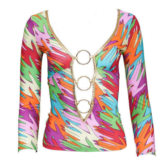 D&G TOP