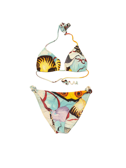 Jean Paul Gaultier Bikini Set