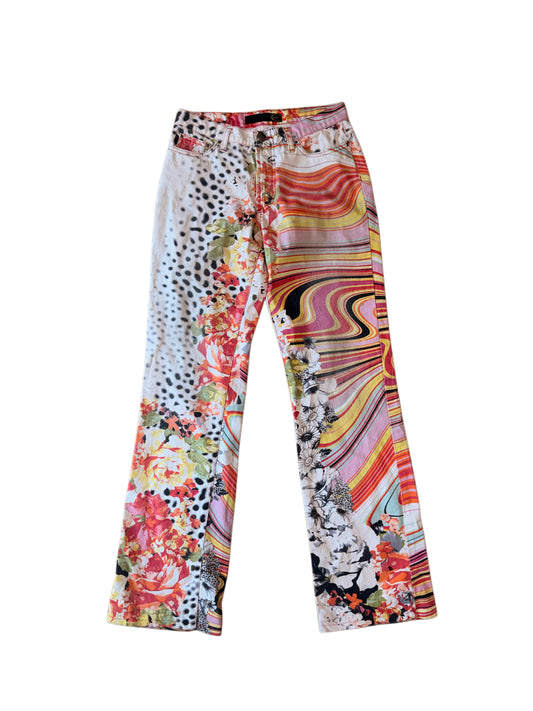 JUST CAVALLI JEANS
