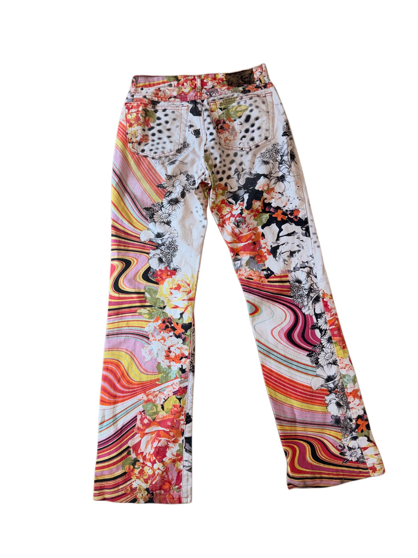 JUST CAVALLI JEANS