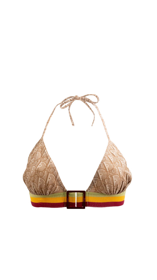 DIOR RASTA TOP