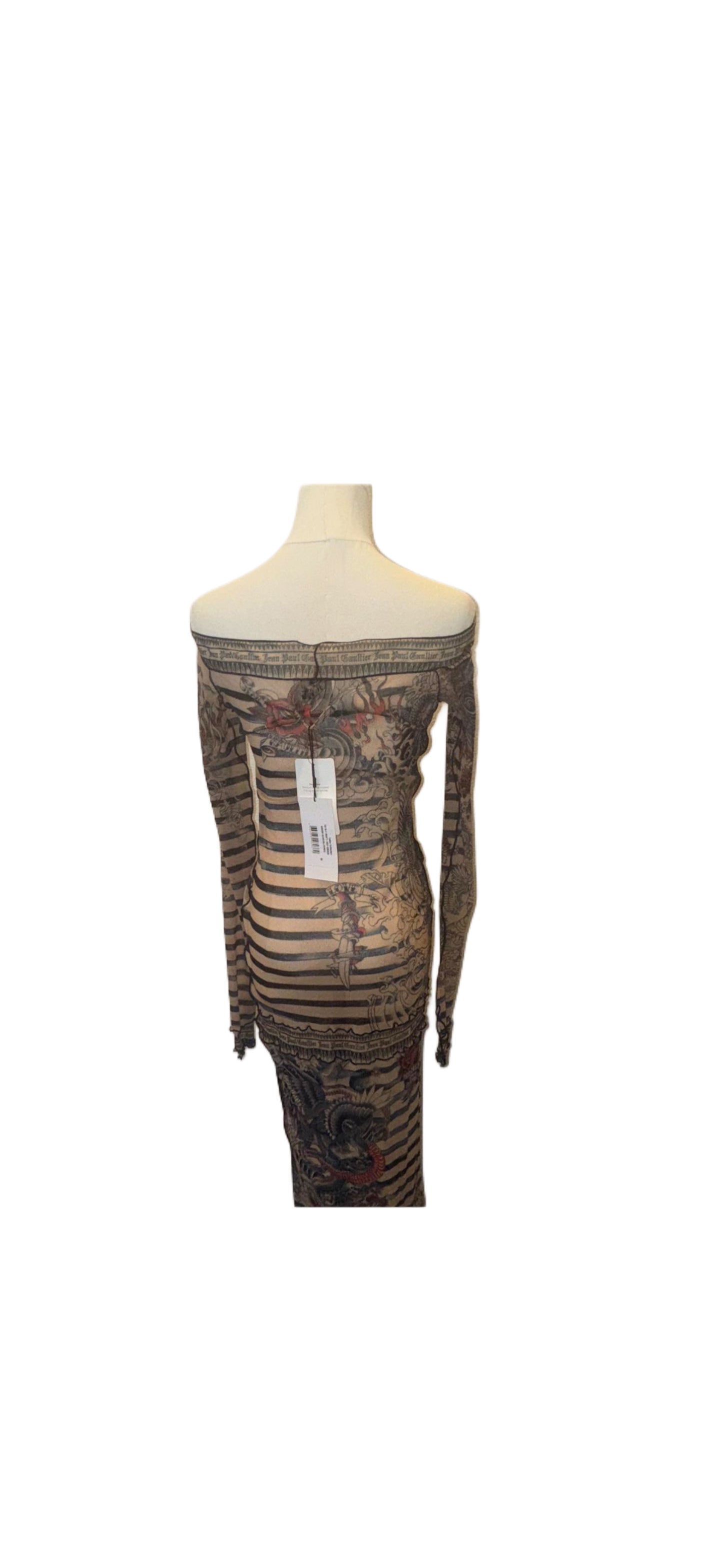 Jean Paul Gaultier Dress