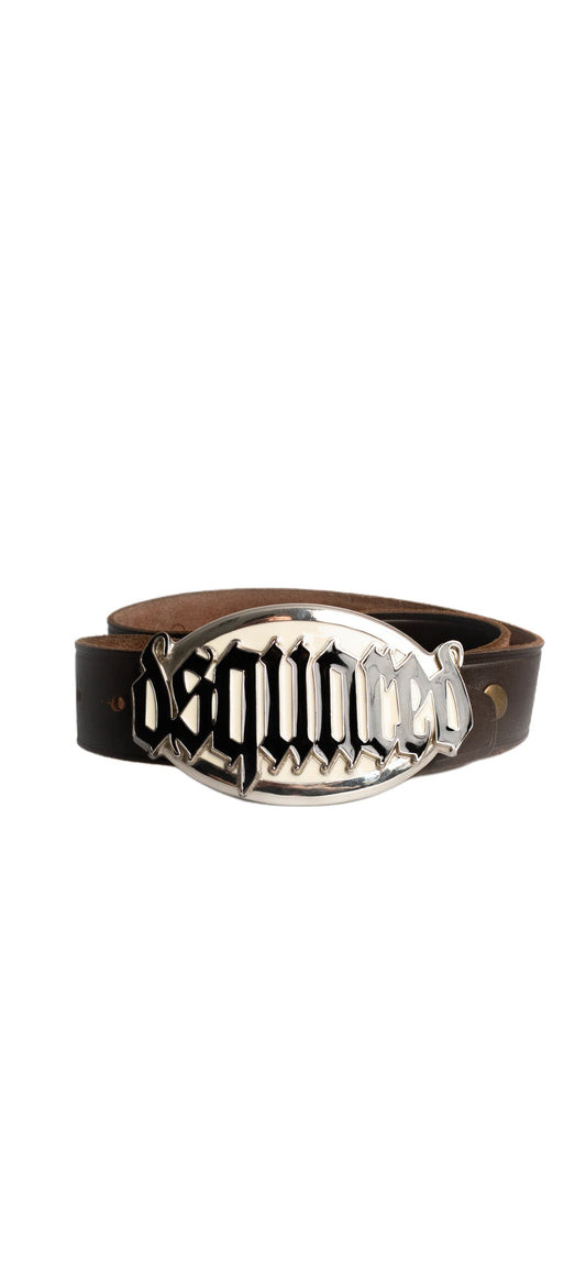 DSQUARED2 BELT