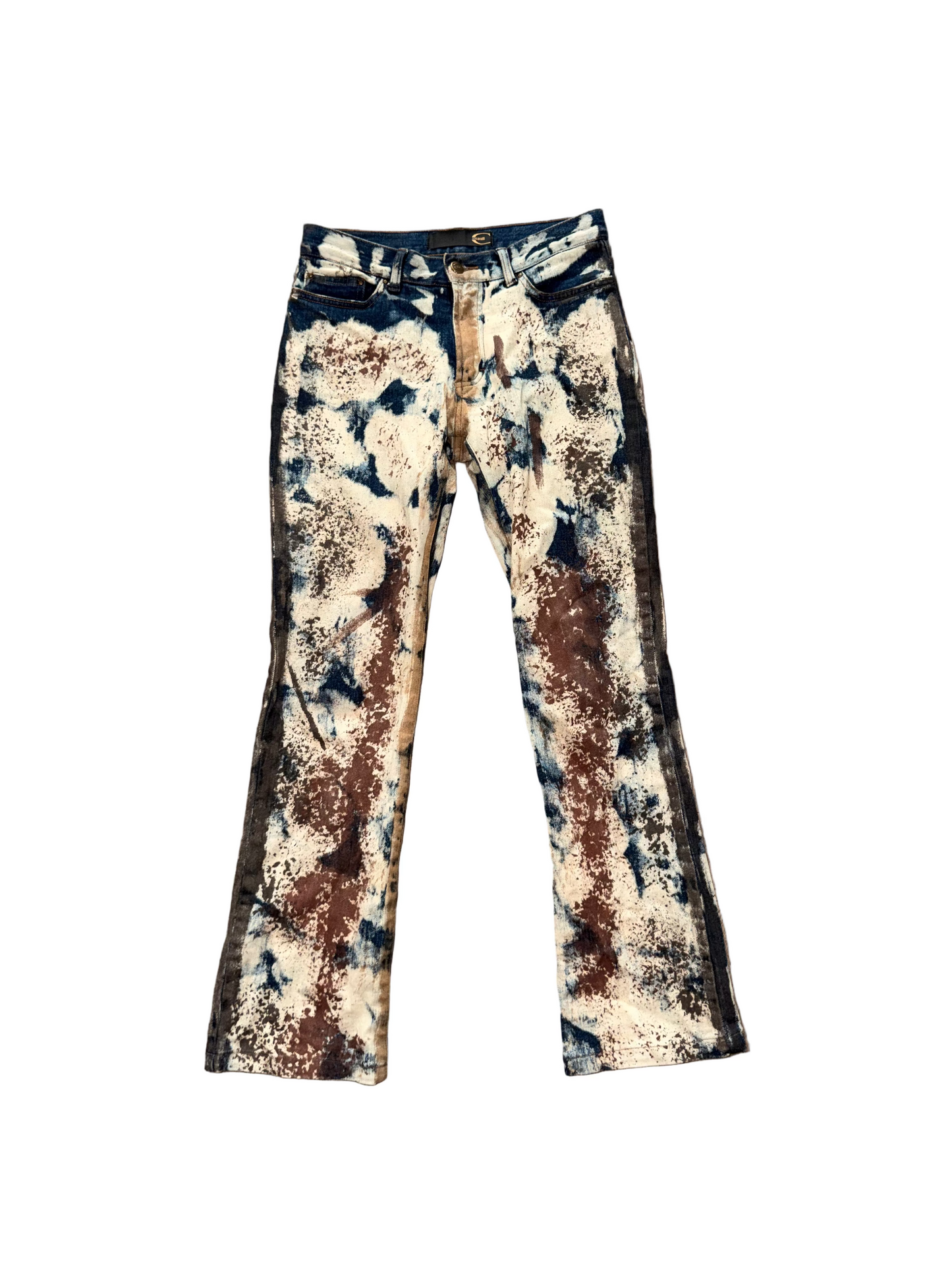 JUST CAVALLI JEANS