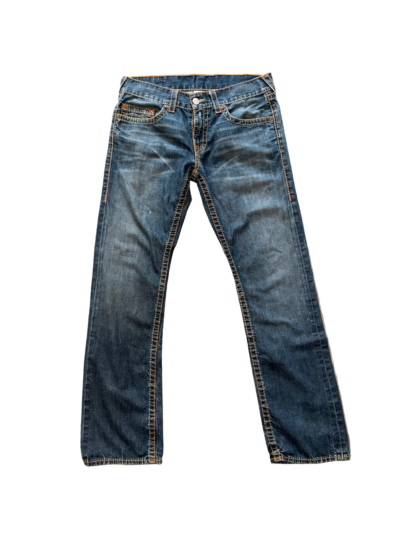 TRUE RELIGION JEANS