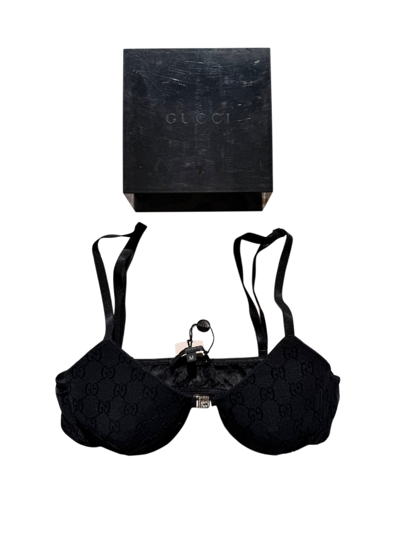 1998 GUCCI x TOM FORD BRA