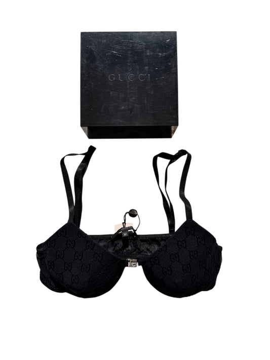 1998 GUCCI x TOM FORD BRA